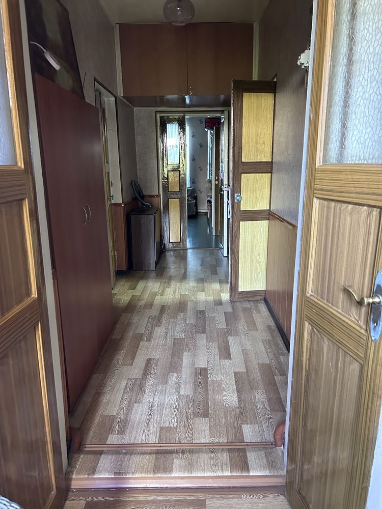 Продаю дом 4 сотки на масиве куйлюк 1