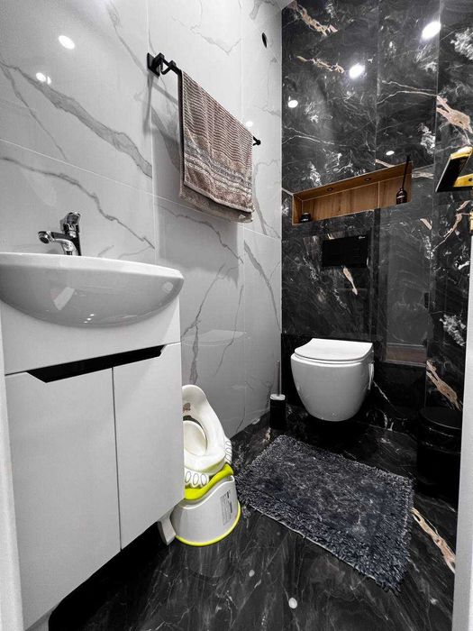 ЖК BESH CHINOR !! 2ком квартира на ул Махтумкули, IT park, Ашхабад 77