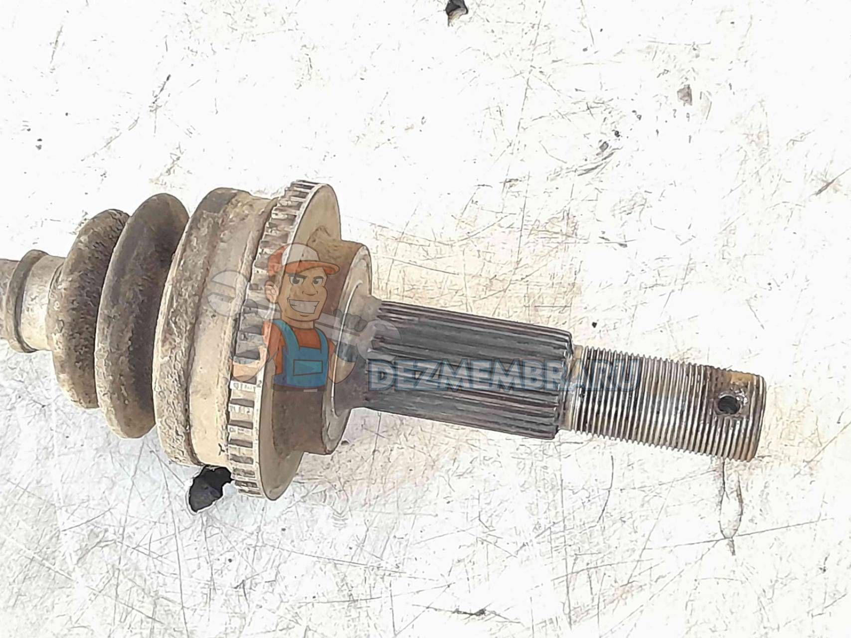 Planetara dreapta spate Nissan X-Trail (T30) [Fabr 2001-2007] OEM 2.2 D YD22ETI