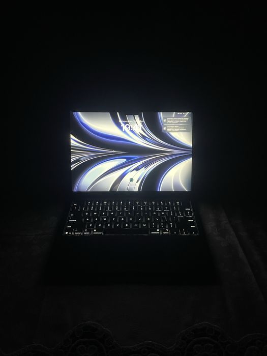 Macbook air13. M4 chip