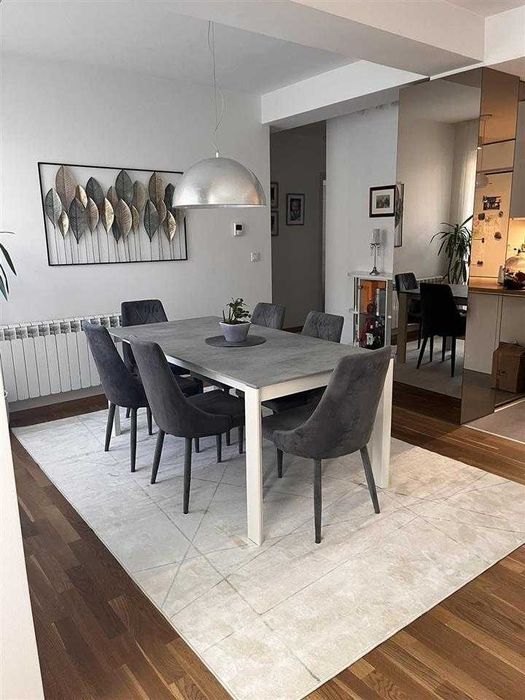 Дава се под наем Двустаен апартамент в Бургас, Зорница - 57 кв.м за 204 € - Снимка #3