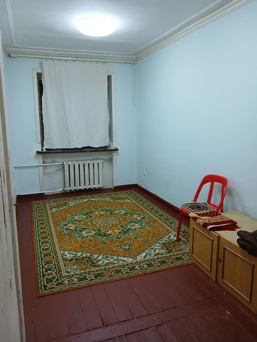 Qizlarga ijaraga uy bor