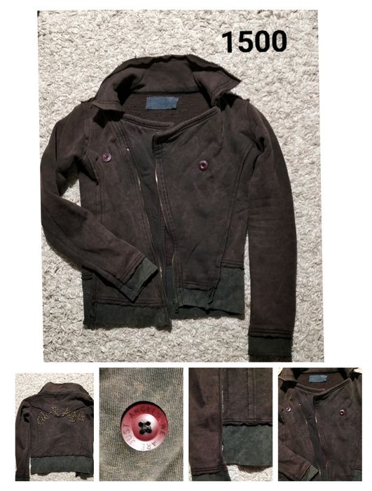 Вещи женские разные