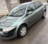 Renault Megane 2
