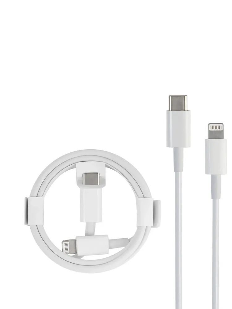 Apple Type-C to Lightning