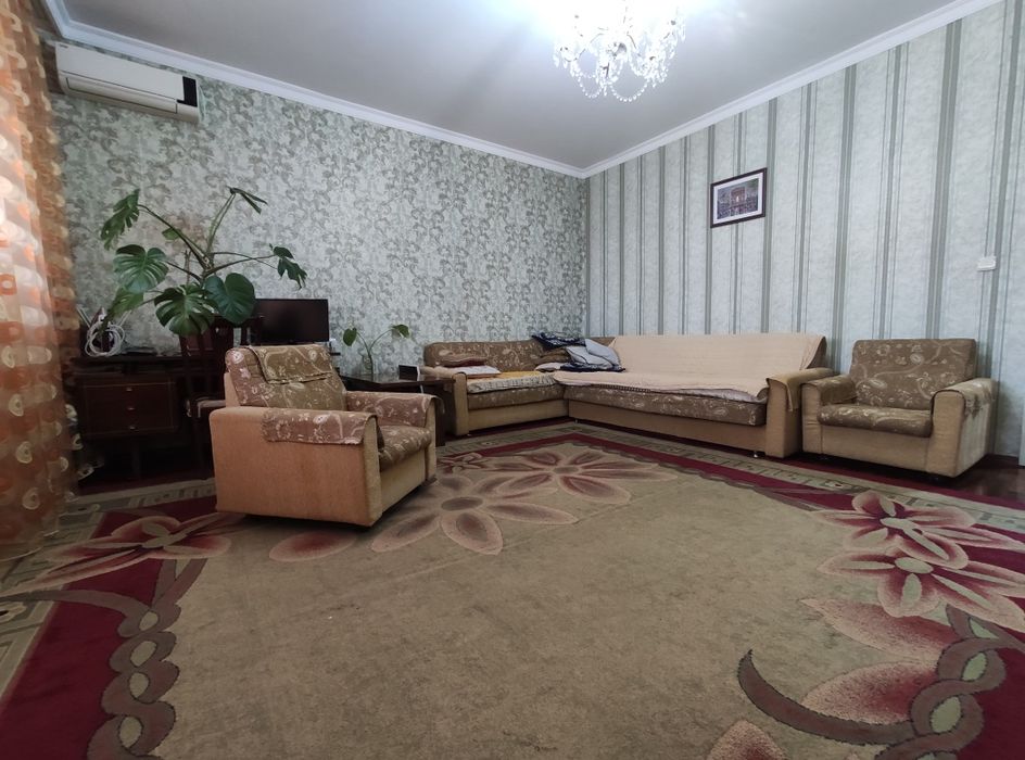 Продается 2/6/9 на Юнусабаде -2