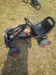 Kart copii vârstă 3-6 ani