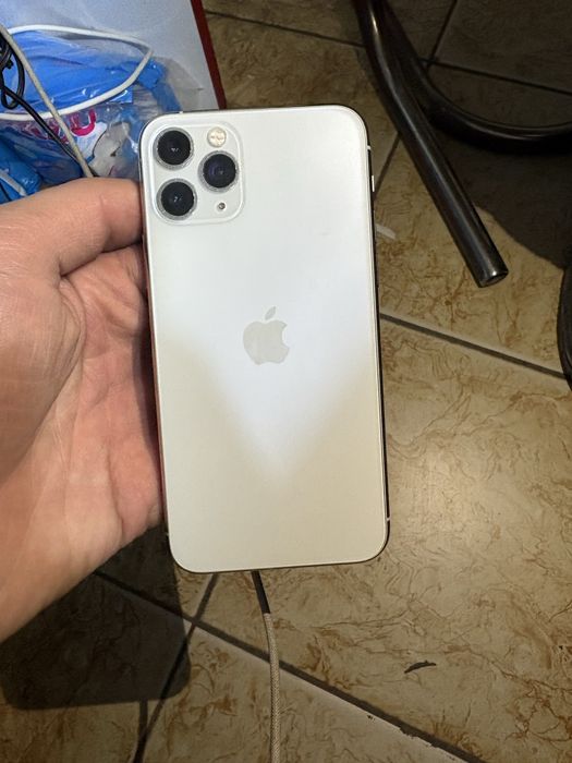 Iphone 11 pro 256 gb