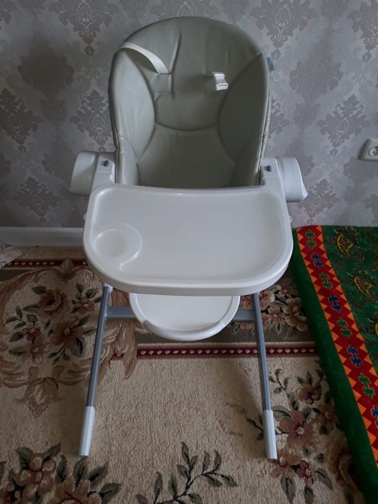 Стул для кормления 3в1