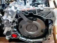 Вариатор Nissan на двигатель 1.2L, 1.6L коробка CVT JF015E автомат