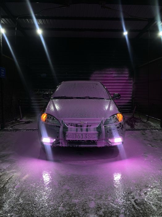 chevtolet gentra 2020