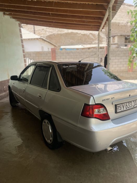 Nexia 2 Donc yili 2013