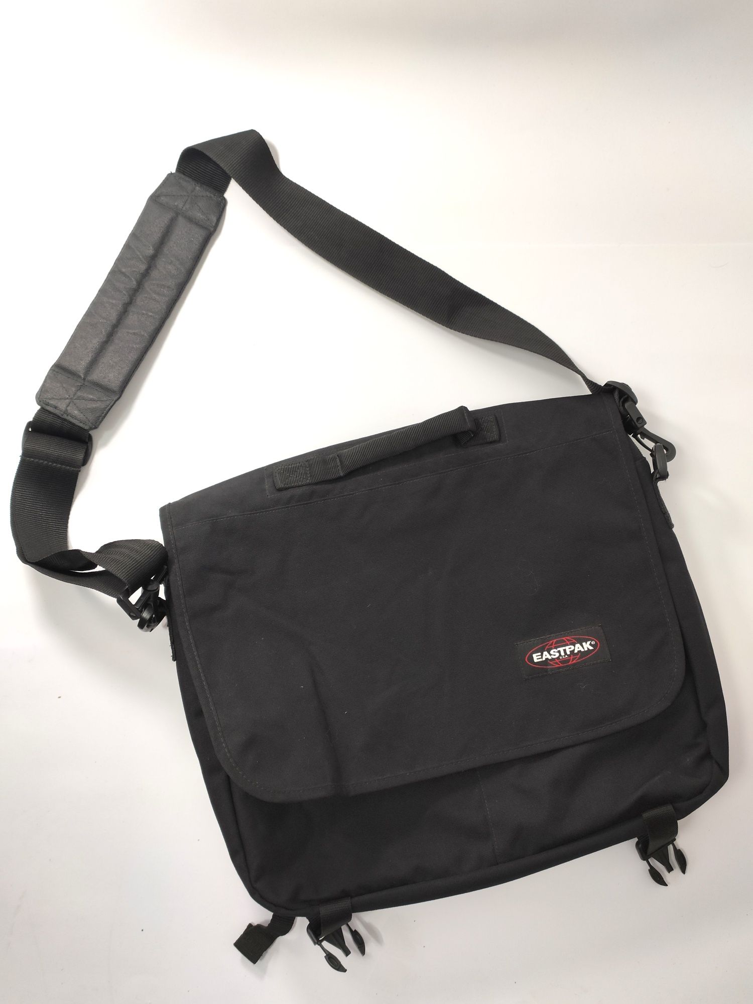 ESTPAK Messenger / Juna Ra - Bags