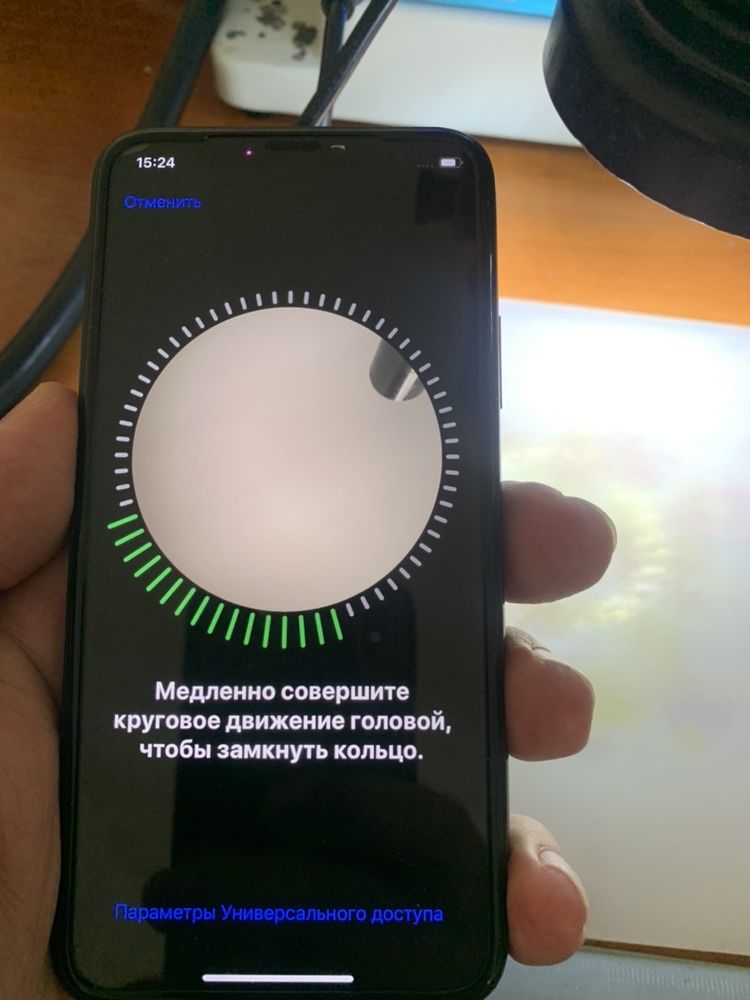 Ремонт Face id iphone Ремонт Фейс id с гарантией