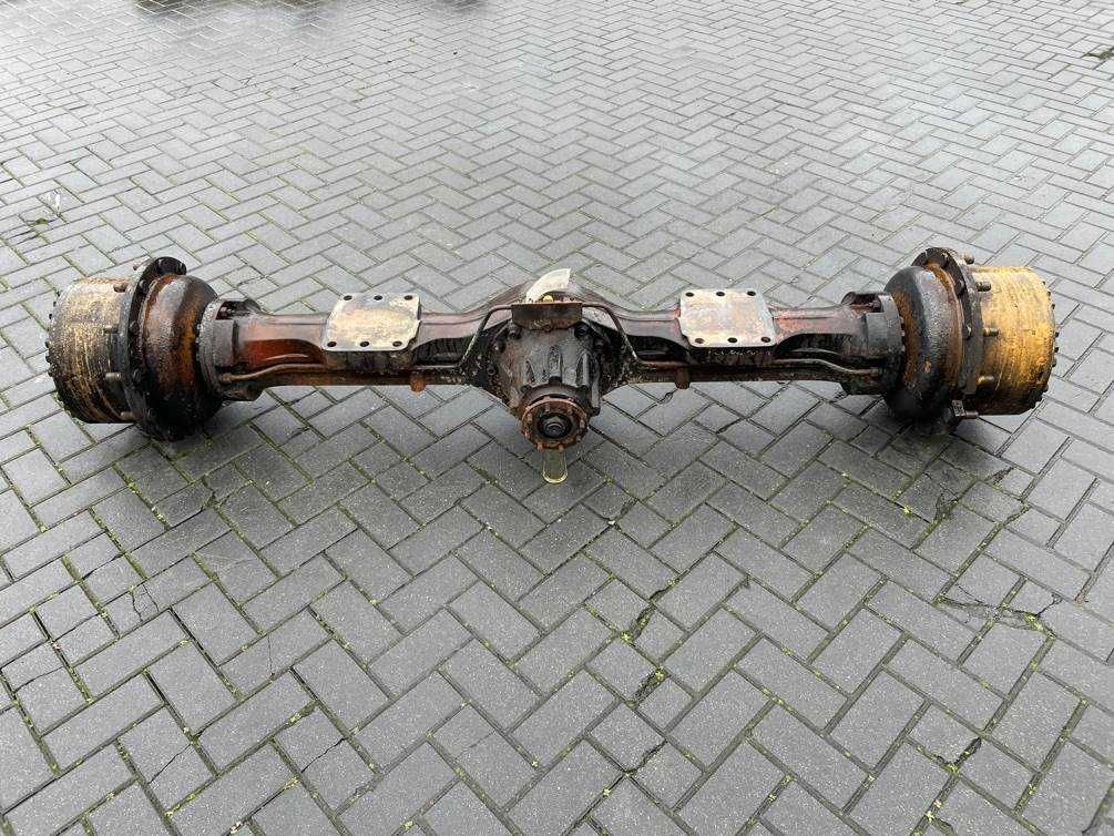 Axa ZF AP-407 - Piese de schimb ZF