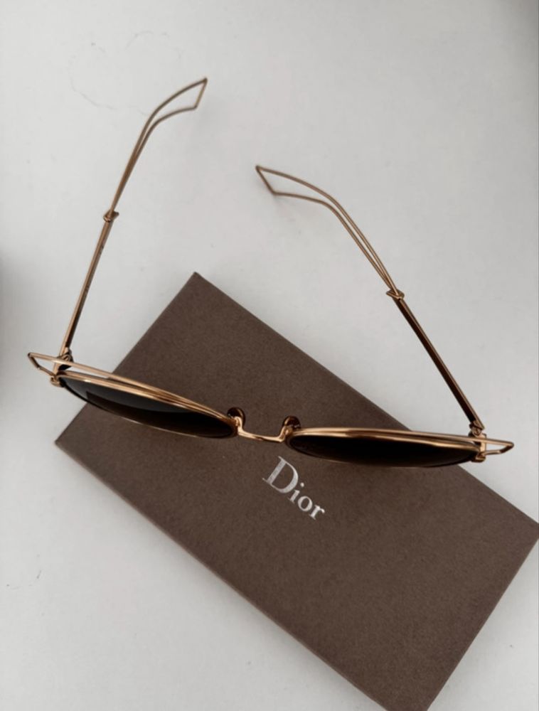 Ochelari de soare Dior