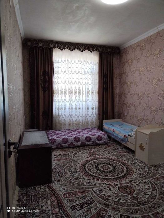 Uy Nazarbek sotiladi naxt va ipotekagaСРОЧНО