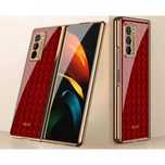 Huse premium SAMSUNG Galaxy Z Fold2 5G/ Galaxy Z Fold 3 modele diferit
