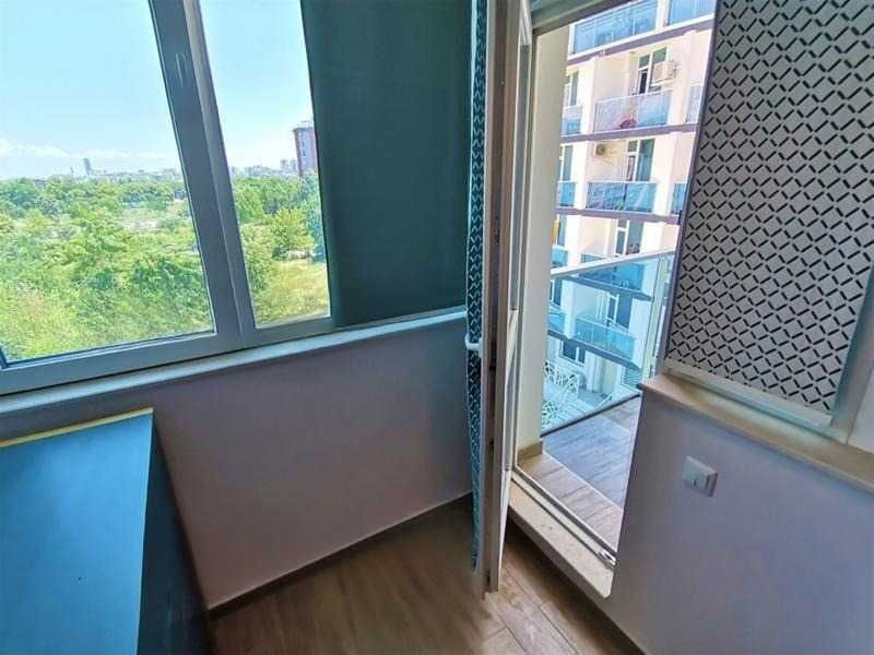 Дава се под наем Едностаен апартамент в София, Студентски град - 42 кв.м за 400 € - Снимка #6