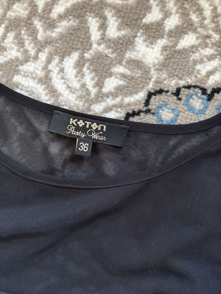Платье от Koton