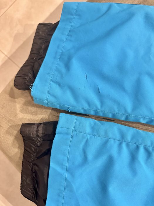 Детски Ски екип момиче 10г