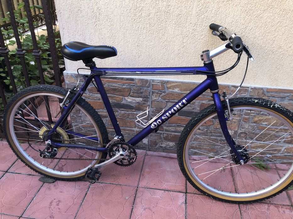 Bicicleta 26 inch