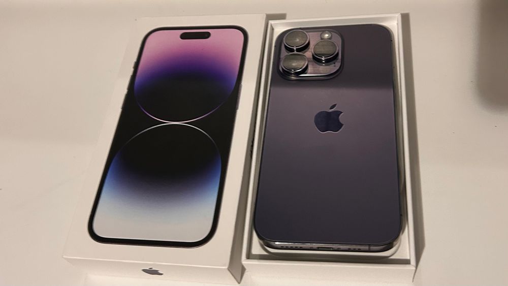 Срочна прадам 14 про в идиале