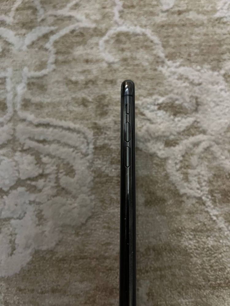 Iphone xs 256gb 73%