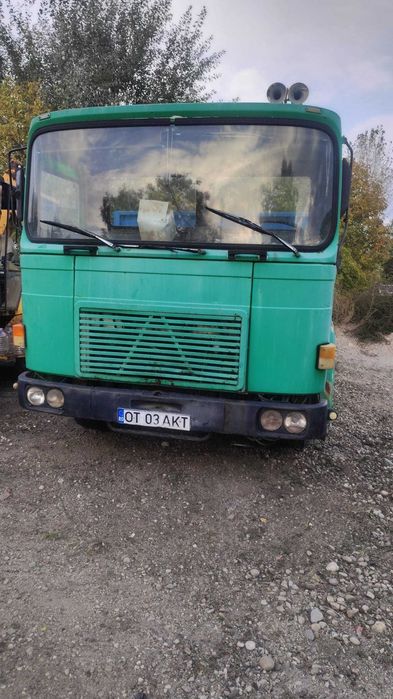 De vanzare Saviem