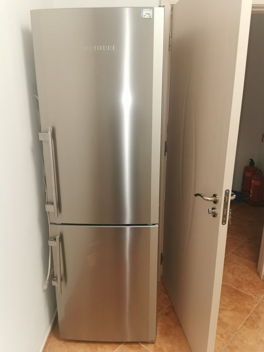Хладилник LIEBHERR