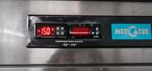 Congelator Vertical Profesional