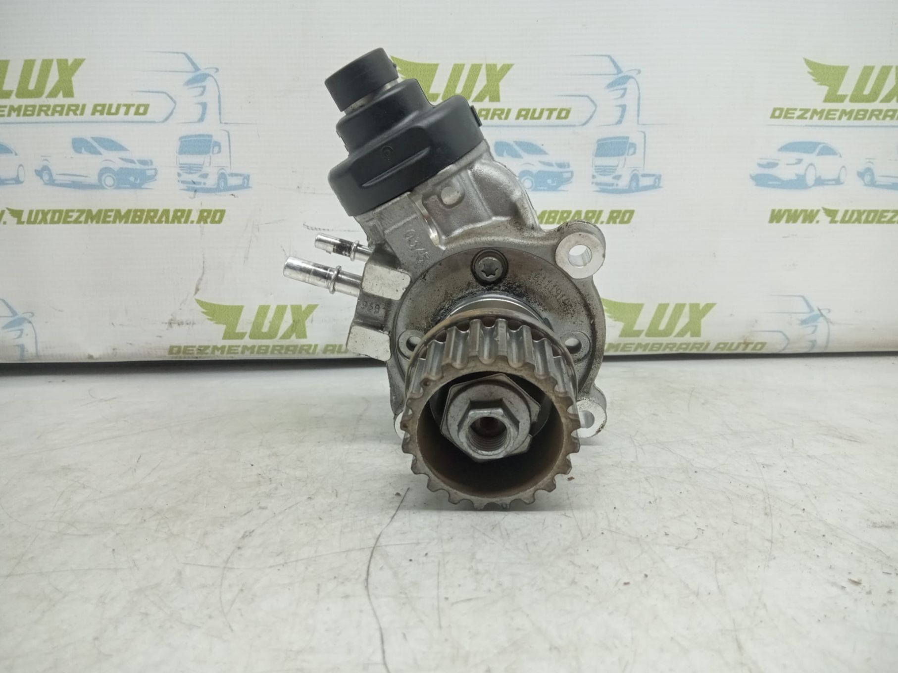 Pompa inalta presiune 1.5 dci k9k872 0445010763 167003606r Dacia Dust
