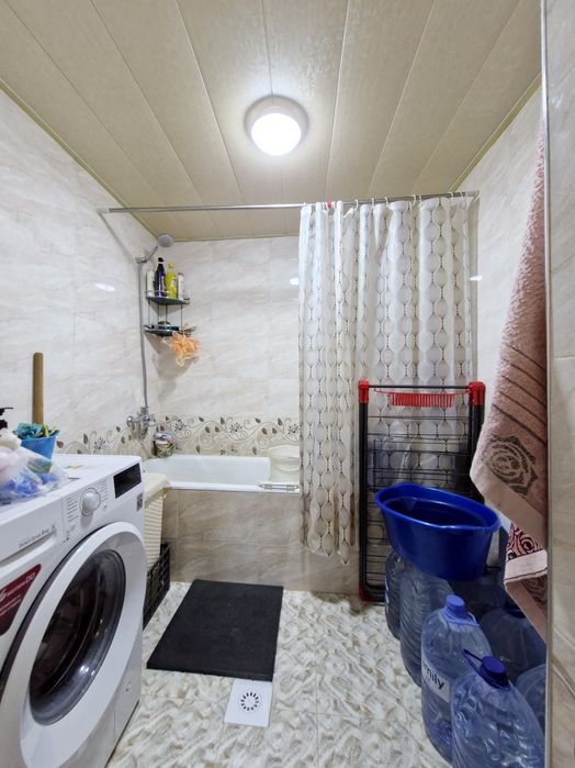 2 ком квартира кирпичный дом 6м веранда имеется 2х контурный Гагарина