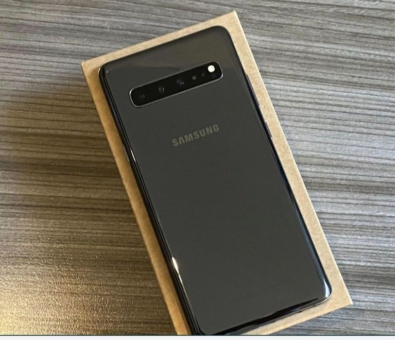 Samsung Galaxy S10 5G