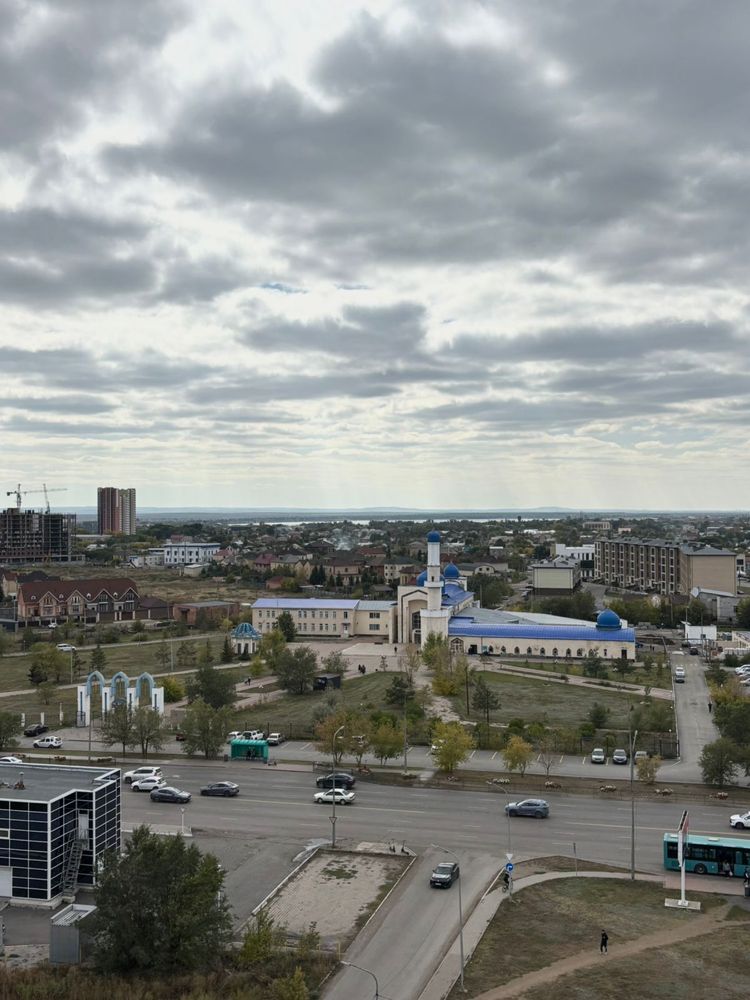Продаем уютную квартиру в центре юго востока