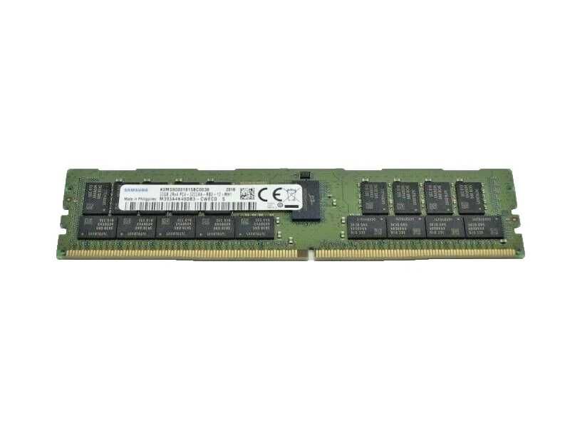 Серверная память Samsung 32GB M393A4K40DB3-CWE