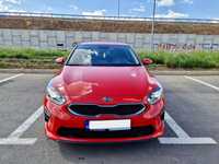 Kia Ceed Primul proprietar, achizitionata din reprezentanta KIA