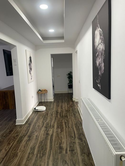 Apartament modern de vanzare