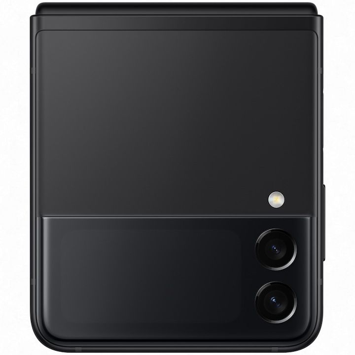 Sigilat - Galaxy Z Flip 3 5G Phantom Black/Green 8/128 + Cadou
