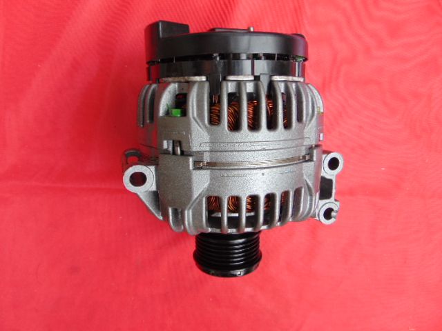 Alternator Dacia Logan,Renault Clio 1.4 recondtionat nou Bosch