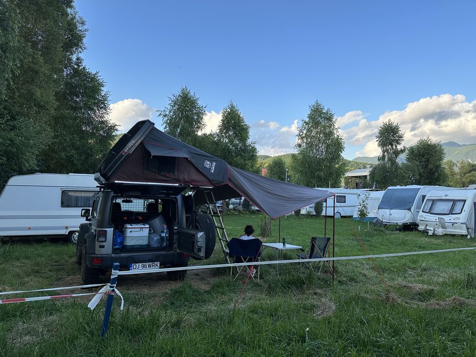 Cort de plafon iKamper Skycamp 2.0 Mini