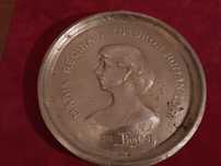PLACHETA Regalista “Maria Regina Tuturor Romanilor”