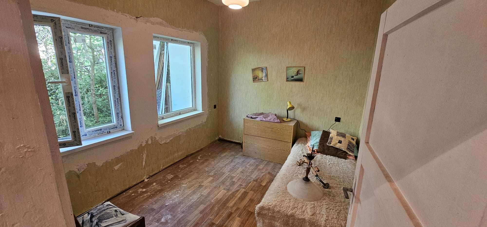 Продава къща в Владо Тричков