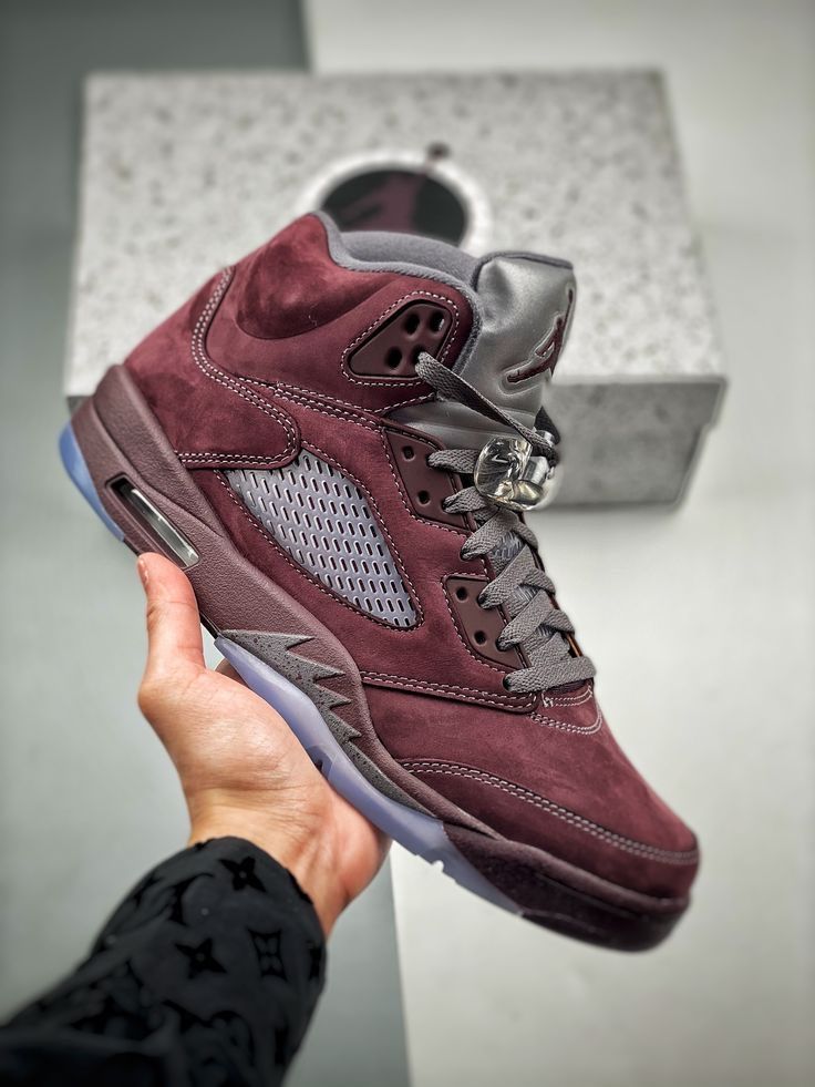 Nike Air Jordan 5 Retro SE