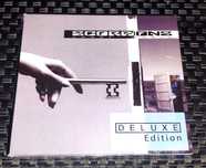 Scorpions-Crazy World (Deluxe Edition 2 CD)