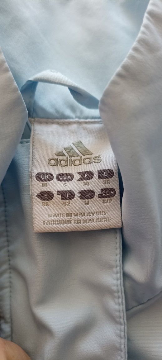 Дамско горнище Adidas размер s