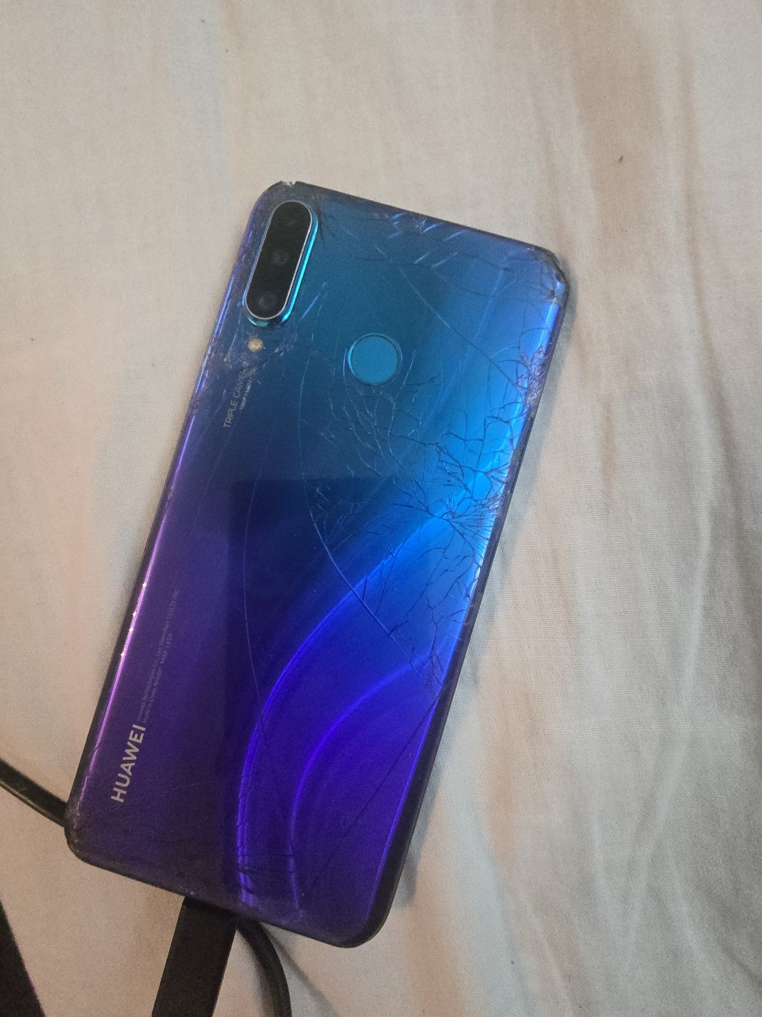 P30 lite за части Huawei