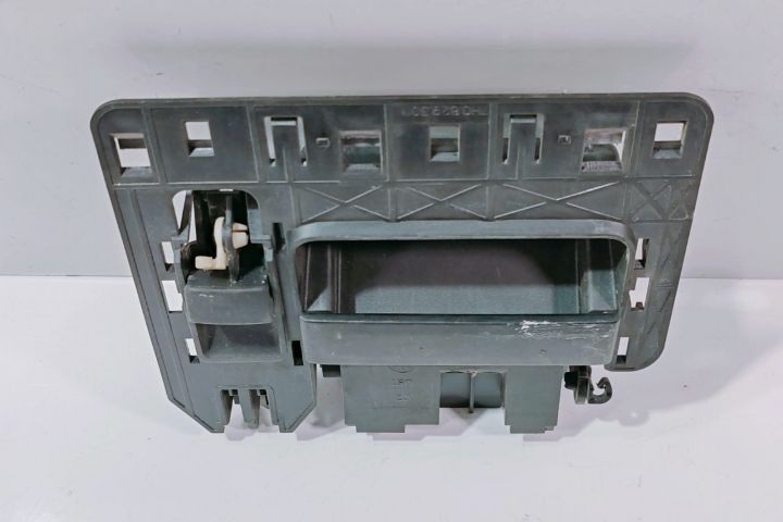 Maner usa interior 7H0829309 Volkswagen VW Transporter T5