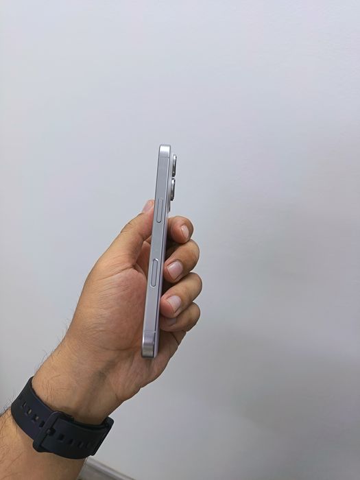 16 pro 128 white 96%