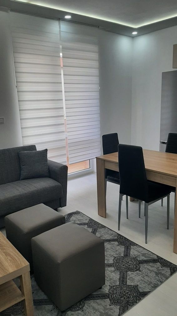 Дава се под наем Двустаен апартамент в Асеновград - 72 кв.м за 357 € - Снимка #3